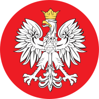 Polish Eagle